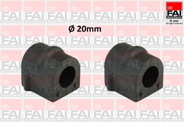 FAI AUTOPARTS Kinnitus,stabilisaator SS7900K